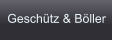 Geschütz & Böller