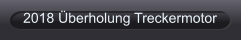 2018 Überholung Treckermotor