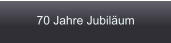 Jubiläum
